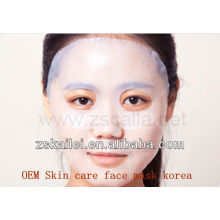 OEM Skin care face mask korea